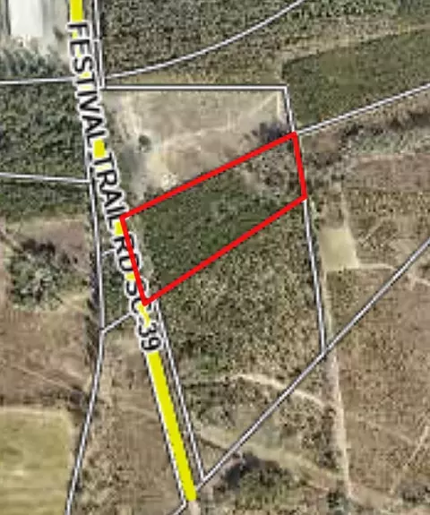 5307 Festival Trail Rd, Salley, SC 29137