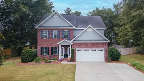 1986 Huron Dr, Aiken, SC 29803