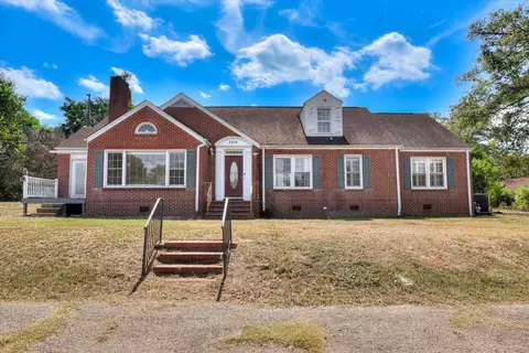 3419 Augusta Rd, Warrenville, SC 29851