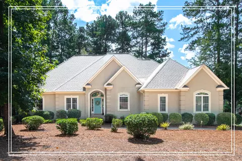 8003 Wexford Ct, Aiken, SC 29803