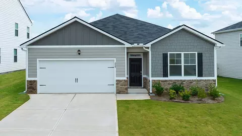 3422 Carmine Ave, Graniteville, SC 29829