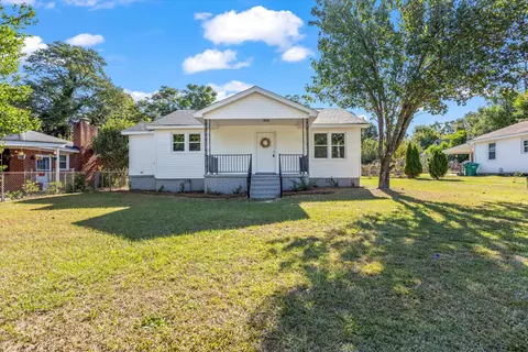 215 Fairview St, North Augusta, SC 29841