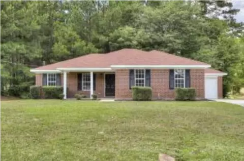 3522 Barker Drive Dr, Hephzibah, GA 30815