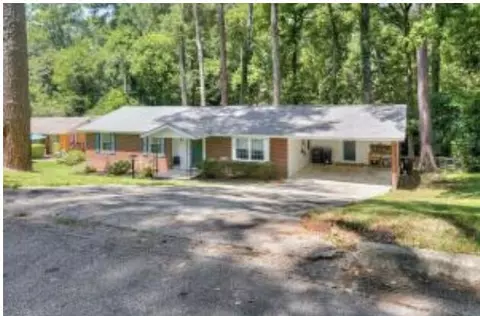 584 Martin Lane Ln, Augusta, GA 30909