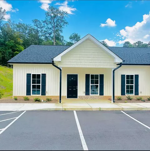 1216 University Ln #F, Aiken, SC 29801