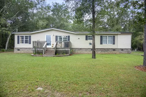 1091 Pheasant Rd, Barnwell, SC 29812
