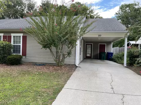 120 Double Tree Dr, Aiken, SC 29803