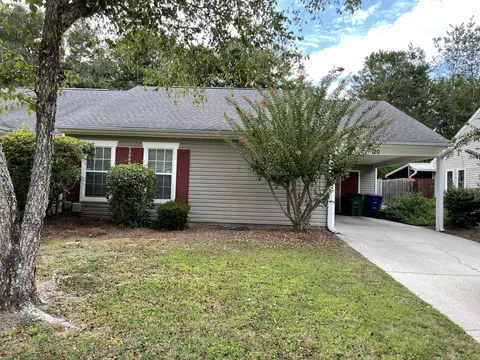 Exterior - 120 Double Tree Dr, Aiken, SC 29803 photo 2 of 4