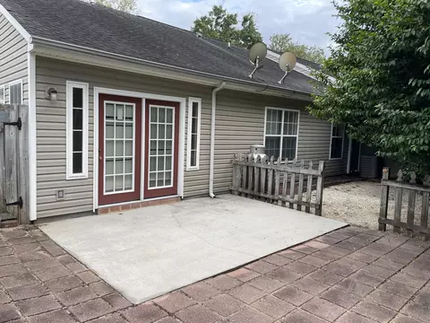 Exterior - 120 Double Tree Dr, Aiken, SC 29803 photo 4 of 4