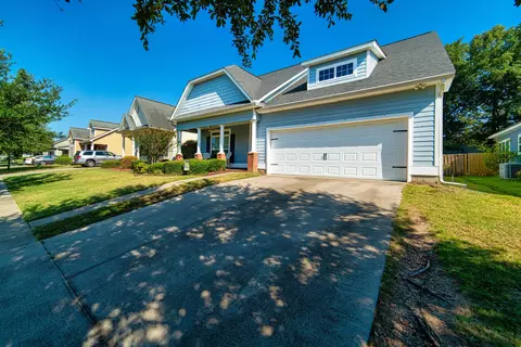 2080 Magnolia Pkwy, Grovetown, GA 30813