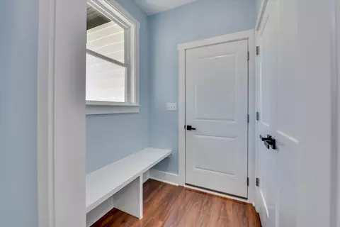 Entry Way - 2507 Cairo Drive Dr, Augusta, GA 30906 photo 3 of 5