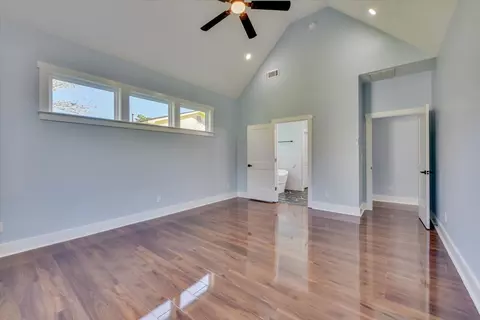 Bedroom - 2507 Cairo Drive Dr, Augusta, GA 30906 photo 2 of 7