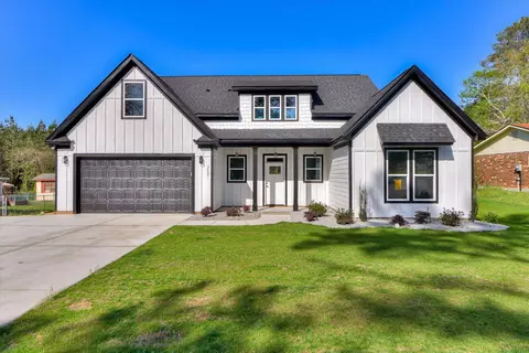 2507 Cairo Drive Dr, Augusta, GA 30906