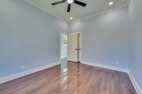 Bedroom - 2507 Cairo Drive Dr, Augusta, GA 30906 photo 6 of 7