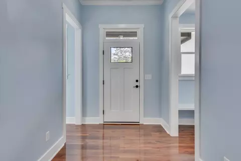 Entry Way - 2507 Cairo Drive Dr, Augusta, GA 30906 photo 1 of 5
