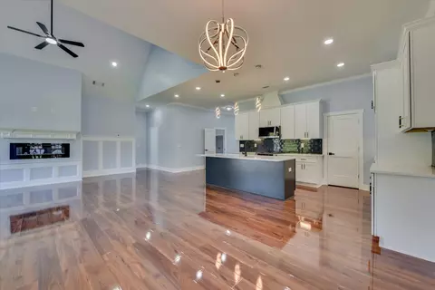 Living - 2507 Cairo Drive Dr, Augusta, GA 30906 photo 5 of 5