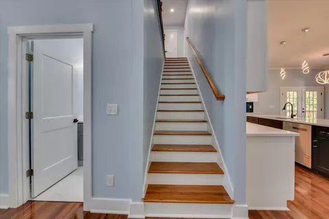 Entry Way - 2507 Cairo Drive Dr, Augusta, GA 30906 photo 4 of 5