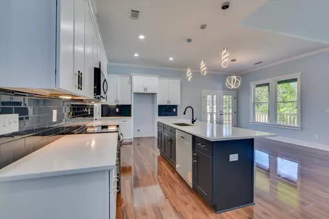 Kitchen - 2507 Cairo Drive Dr, Augusta, GA 30906 photo 1 of 4
