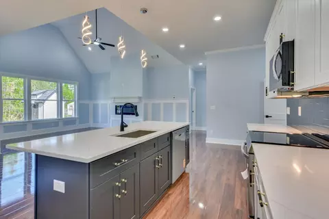 Kitchen - 2507 Cairo Drive Dr, Augusta, GA 30906 photo 4 of 4