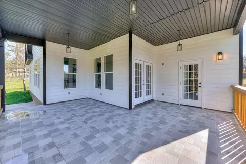 Exterior - 2507 Cairo Drive Dr, Augusta, GA 30906 photo 6 of 9