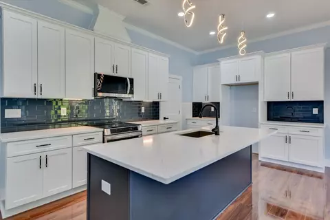 Kitchen - 2507 Cairo Drive Dr, Augusta, GA 30906 photo 2 of 4
