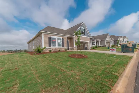 lot269 6292 Tarton Pass, Aiken, SC 29801