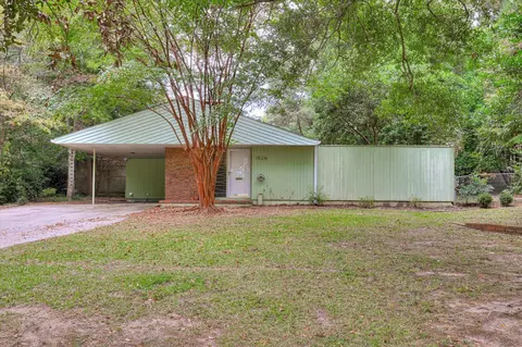 1026 Clark Rd SW, Aiken, SC 29803