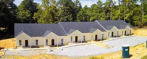 1216 University Ln #A, Aiken, SC 29801