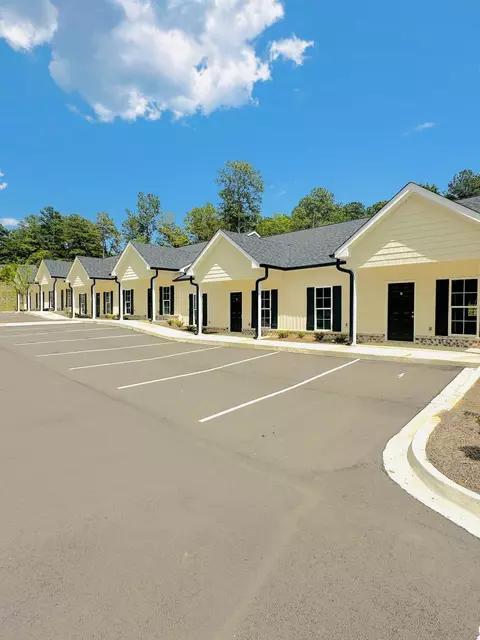 1216 University Ln #C, Aiken, SC 29801