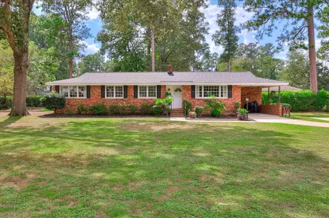 1013 Byrnes Rd SW, Aiken, SC 29803