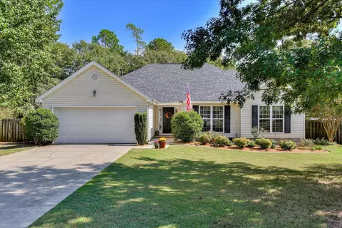 1392 Watsonia Dr, Aiken, SC 29803