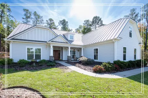 382 Wood Lake Dr, Aiken, SC 29803