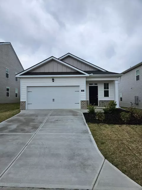 442 Kentbury Ct, Aiken, SC 29801