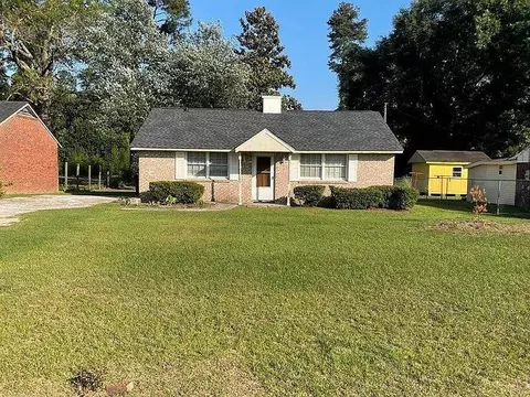 3396 Dunbarton Rd, Williston, SC 29853 photo 1