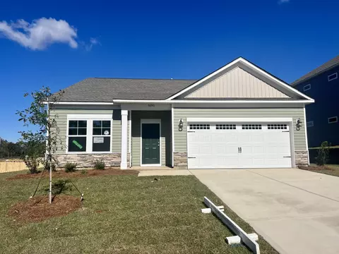 5090 Needle Palm Rd NW, Aiken, SC 29801