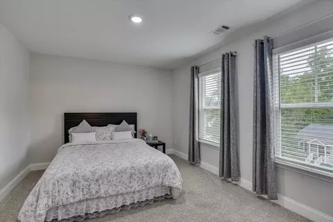 Bedroom - 116 Lecompte Ave, North Augusta, SC 29841 photo 5 of 6