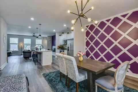 Dining - 116 Lecompte Ave, North Augusta, SC 29841 photo 1 of 4