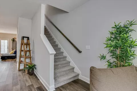 Entry Way - 116 Lecompte Ave, North Augusta, SC 29841 photo 4 of 4