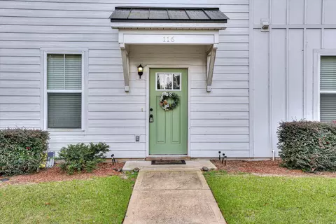 Exterior - 116 Lecompte Ave, North Augusta, SC 29841 photo 5 of 9