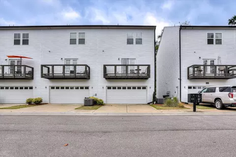 Exterior - 116 Lecompte Ave, North Augusta, SC 29841 photo 9 of 9