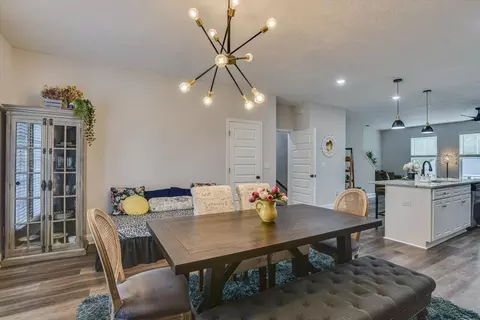 Dining - 116 Lecompte Ave, North Augusta, SC 29841 photo 4 of 4