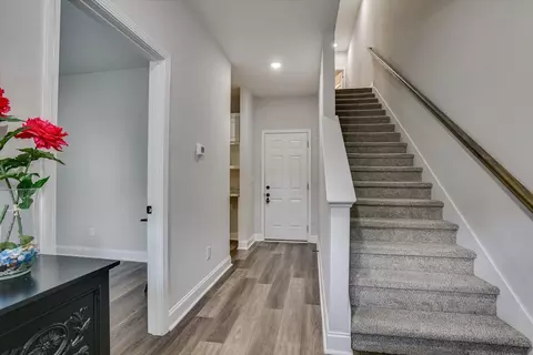 Entry Way - 116 Lecompte Ave, North Augusta, SC 29841 photo 2 of 4