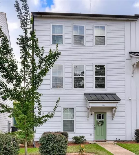 116 Lecompte Ave, North Augusta, SC 29841