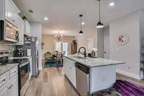 Kitchen - 116 Lecompte Ave, North Augusta, SC 29841 photo 3 of 3