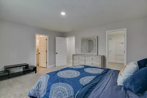 Bedroom - 116 Lecompte Ave, North Augusta, SC 29841 photo 4 of 6