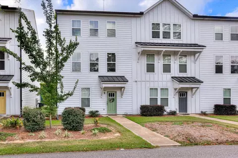Exterior - 116 Lecompte Ave, North Augusta, SC 29841 photo 3 of 9