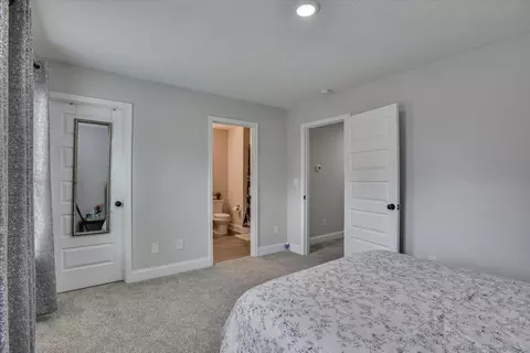 Bedroom - 116 Lecompte Ave, North Augusta, SC 29841 photo 6 of 6