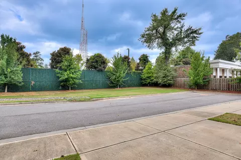 Exterior - 116 Lecompte Ave, North Augusta, SC 29841 photo 7 of 9