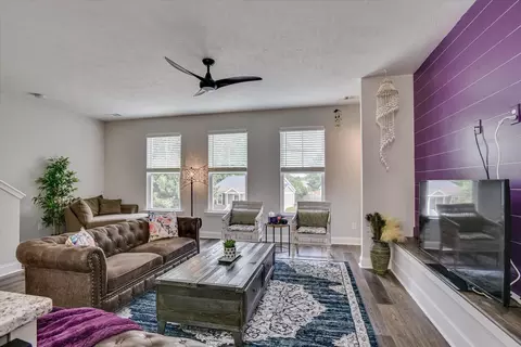 Living - 116 Lecompte Ave, North Augusta, SC 29841 photo 2 of 3