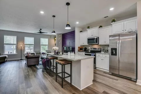 Kitchen - 116 Lecompte Ave, North Augusta, SC 29841 photo 1 of 3